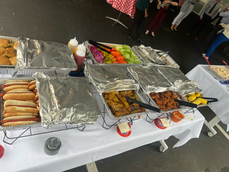 All American BBQ Caterers - Gallery Photo 1