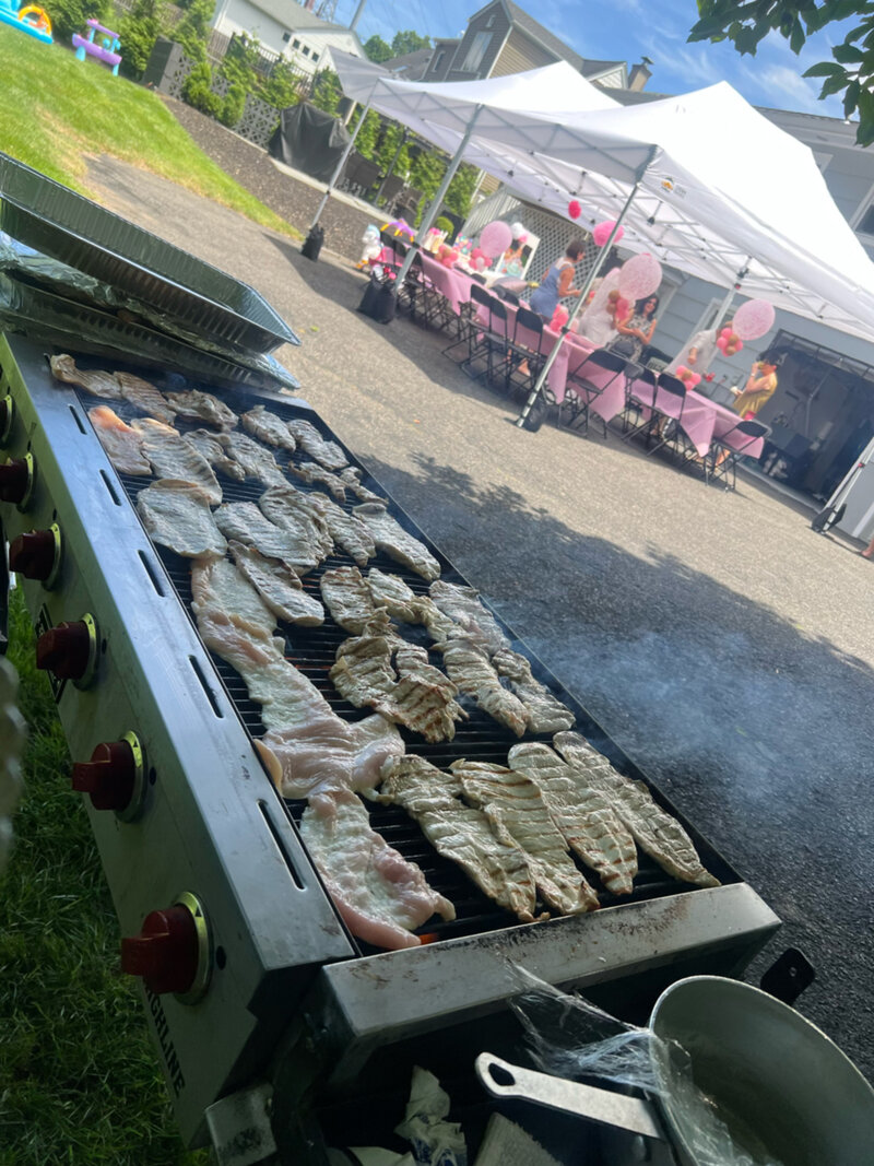 All American BBQ Caterers - Gallery Photo 3